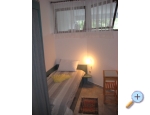 Ferienwohnungen Villa Ypsilon - ostrov Hvar Kroatien