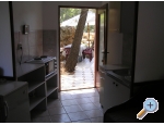 Ferienwohnungen Villa Ypsilon - ostrov Hvar Kroatien