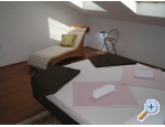 Ferienwohnungen Villa Ypsilon - ostrov Hvar Kroatien