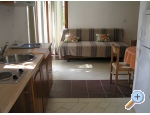 Ferienwohnungen Villa Ypsilon - ostrov Hvar Kroatien