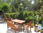 Ferienwohnungen Villa Ypsilon - ostrov Hvar Kroatien