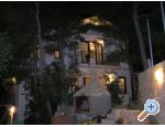 Ferienwohnungen Villa Ypsilon - ostrov Hvar Kroatien