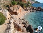 Ferienwohnungen Villa Ypsilon - ostrov Hvar Kroatien