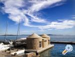 Ferienwohnungen Villa Ypsilon - ostrov Hvar Kroatien