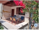 Apartmaji Bogovi - ostrov Hvar Hrvaka