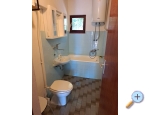 Ferienwohnungen Bogovi - ostrov Hvar Kroatien