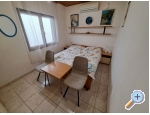Ferienwohnungen Bogovi - ostrov Hvar Kroatien