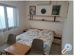 Ferienwohnungen Bogovi - ostrov Hvar Kroatien