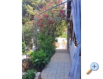 Ferienwohnungen Bogovi - ostrov Hvar Kroatien