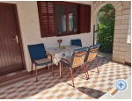 Ferienwohnungen Bogovi - ostrov Hvar Kroatien