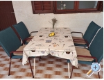 Ferienwohnungen Bogovi - ostrov Hvar Kroatien