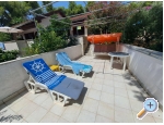 Ferienwohnungen Bogovi - ostrov Hvar Kroatien