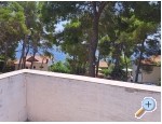 Ferienwohnungen Bogovi - ostrov Hvar Kroatien