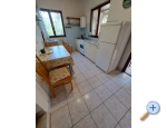 Ferienwohnungen Bogovi - ostrov Hvar Kroatien