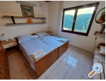 Ferienwohnungen Bogovi - ostrov Hvar Kroatien