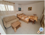 Ferienwohnungen Bogovi - ostrov Hvar Kroatien