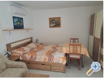 Ferienwohnungen Bogovi - ostrov Hvar Kroatien