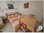 Ferienwohnungen Bogovi - ostrov Hvar Kroatien