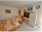 Ferienwohnungen Bogovi - ostrov Hvar Kroatien