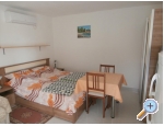 Ferienwohnungen Bogovi - ostrov Hvar Kroatien