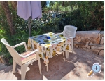 Ferienwohnungen Bogovi - ostrov Hvar Kroatien