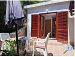 Ferienwohnungen Bogovi - ostrov Hvar Kroatien