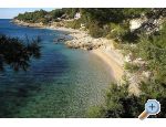 Appartements Bogovi - ostrov Hvar Croatie