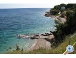 Appartements Bogovi - ostrov Hvar Croatie