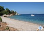 Appartements Bogovi - ostrov Hvar Croatie