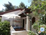 Appartements Bogovi - ostrov Hvar Croatie