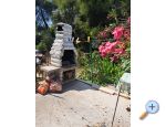 Appartements Bogovi - ostrov Hvar Croatie