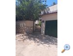 Appartements Bogovi - ostrov Hvar Croatie