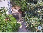 Appartements Bogovi - ostrov Hvar Croatie
