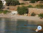 Appartements Bogovi - ostrov Hvar Croatie
