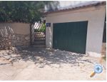 Appartements Bogovi - ostrov Hvar Croatie