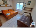 Appartements Bogovi - ostrov Hvar Croatie