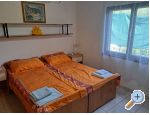 Appartements Bogovi - ostrov Hvar Croatie