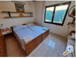 Appartements Bogovi - ostrov Hvar Croatie
