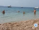 Appartements Bogovi - ostrov Hvar Croatie