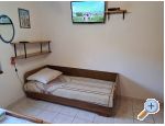 Appartements Bogovi - ostrov Hvar Croatie
