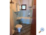 Appartements Bogovi - ostrov Hvar Croatie