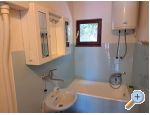 Appartements Bogovi - ostrov Hvar Croatie