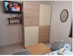 Appartements Bogovi - ostrov Hvar Croatie