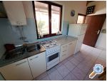Appartements Bogovi - ostrov Hvar Croatie