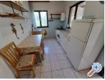 Appartements Bogovi - ostrov Hvar Croatie