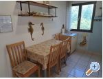 Appartements Bogovi - ostrov Hvar Croatie