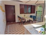Appartements Bogovi - ostrov Hvar Croatie