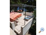 Appartements Bogovi - ostrov Hvar Croatie