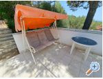 Appartements Bogovi - ostrov Hvar Croatie