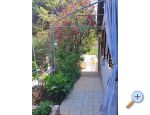 Appartements Bogovi - ostrov Hvar Croatie